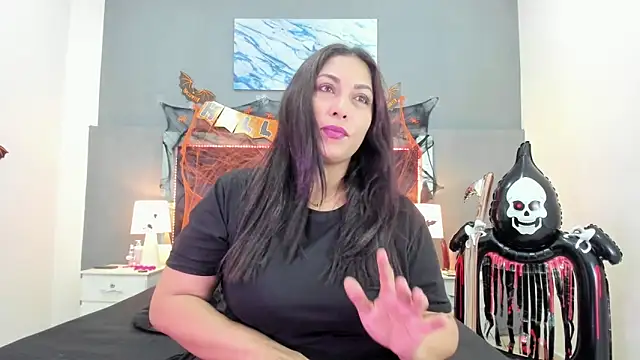 Lauralove 69 online show from October 29, 8:22 pm