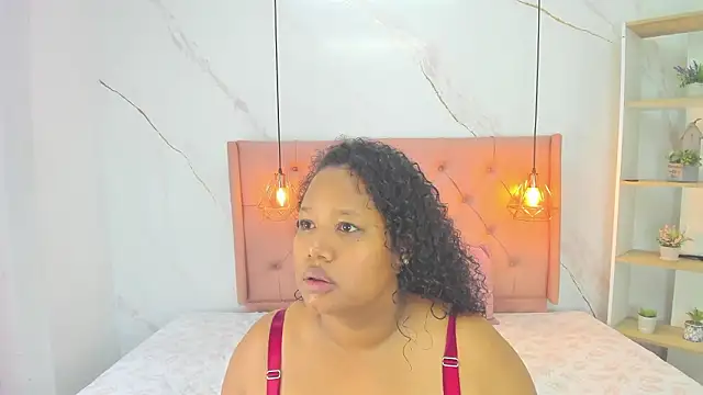 Belle Brunette online show from February 8, 12:31 pm