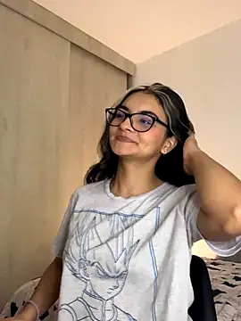 Cat2525 online show from November 25, 2:25 am