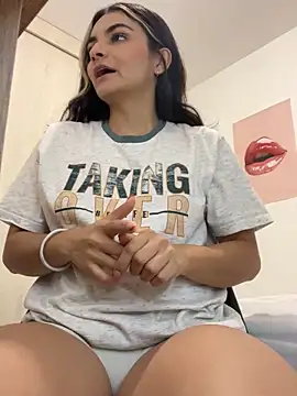 Cat2525 online show from February 11, 1:42 am