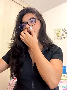 Cat2525 online show from September 13, 1:57 am