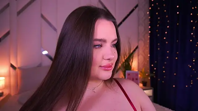 CuteAmberr online show from February 21, 1:50 am