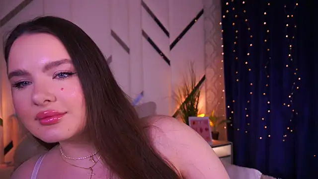 CuteAmberr online show from February 28, 3:06 am