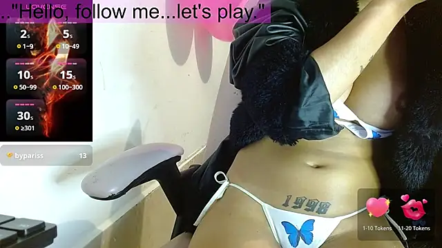 toxxxic cams online show from September 28, 6:42 am