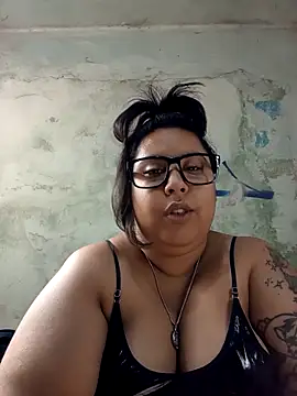 rachel parker online show from April 28, 4:00 pm