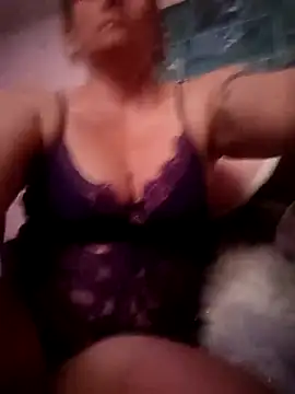 SeductionSilera online show from March 25, 2:06 am