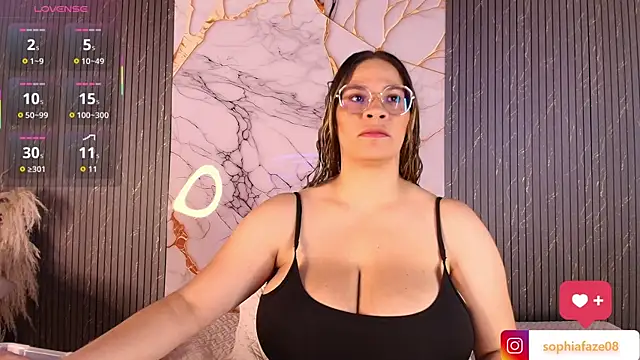 big tits in your face online show from February 4, 8:12 pm