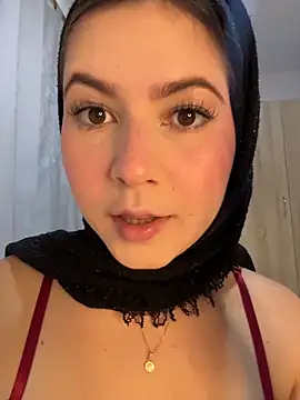 naughty  angel online show from December 4, 11:01 am