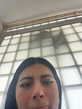 Natasha  Blue online show from February 12, 6:31 pm