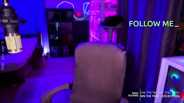 ml milana online show from March 7, 5:31 pm