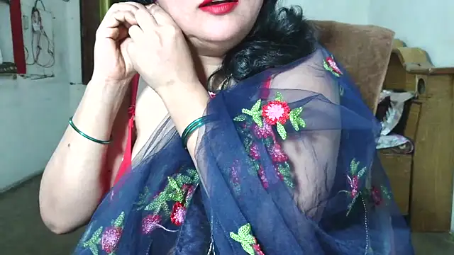 Cute Mahi22 online show from April 4, 6:34 am