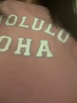 Sarahkhaalifa online show from April 6, 8:10 pm