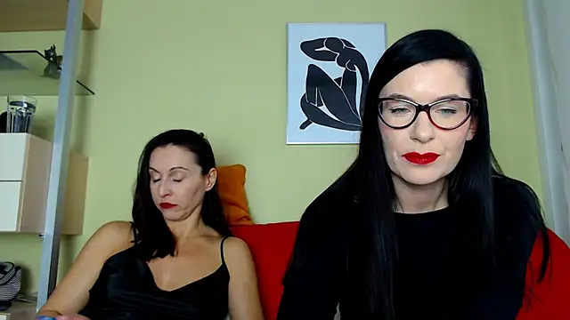 BDSMStars online show from November 19, 10:48 am