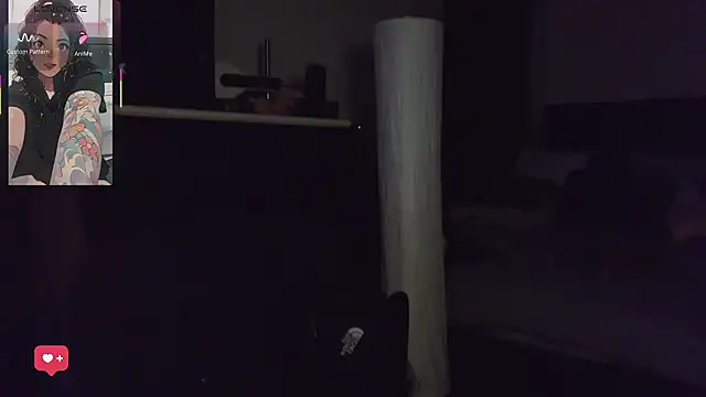 kimmiakiss22 online show from April 18, 2:36 am