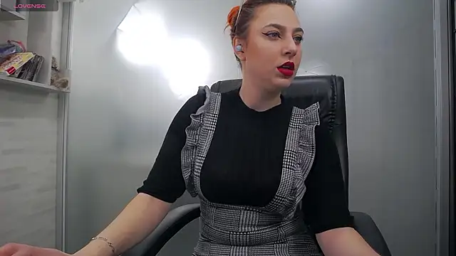 AvaBlue  online show from March 8, 4:16 am