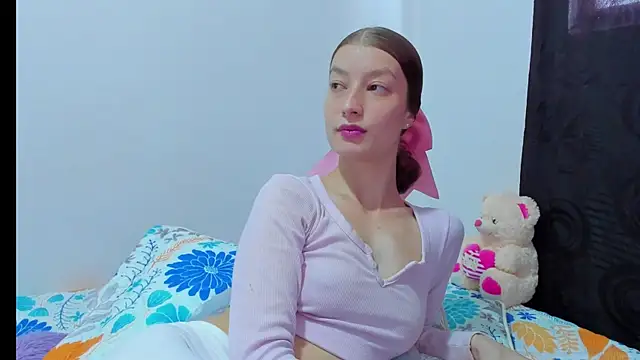 MiiaVolkova online show from April 11, 7:17 pm