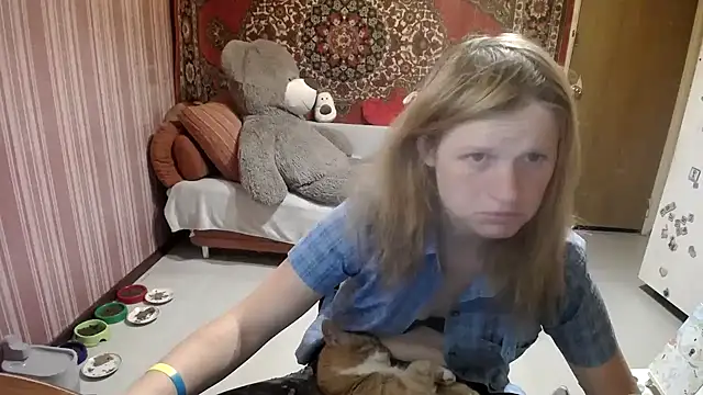 Snapshot of Kathlyn__Heath chatting on September 19, 7:57 pm Kathlyn Heath online show from September 19, 7:57 pm