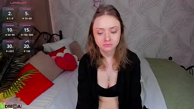 Linda Bryant online show from March 16, 5:55 am