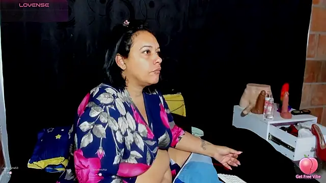 Sofie-Storm online show from February 12, 10:17 am