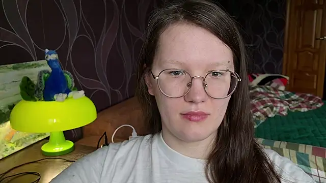 MiriamOr online show from March 19, 8:29 am