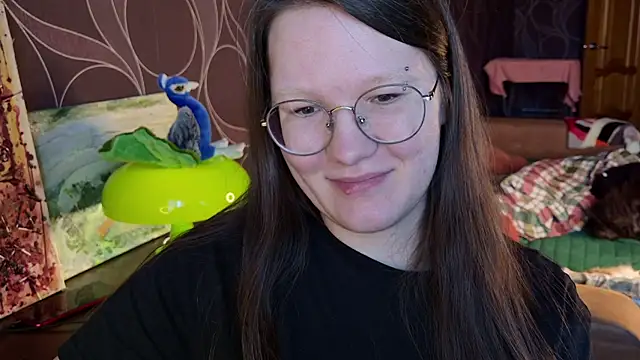 MiriamOr online show from March 12, 9:23 am