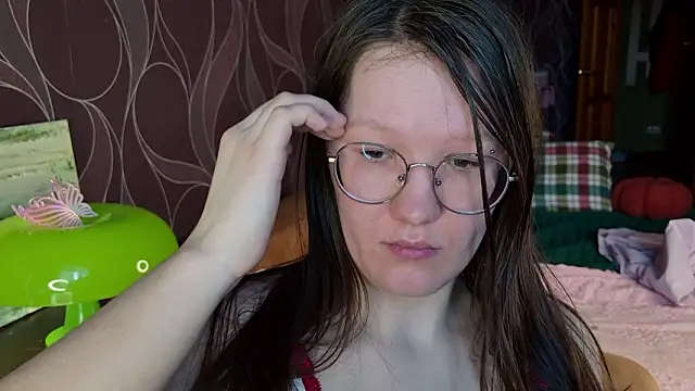 MiriamOr online show from January 16, 9:27 am