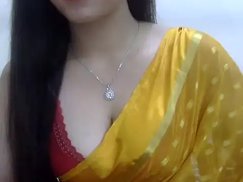 Snapshot of Arohi_Sharma123 chatting on October 7, 6:01 pm Arohi Sharma123 online show from October 7, 6:01 pm