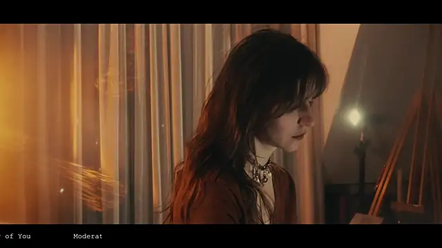 WebCora online show from April 10, 4:35 pm