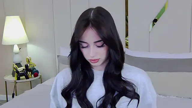 Betty Bridge online show from February 1, 5:39 am