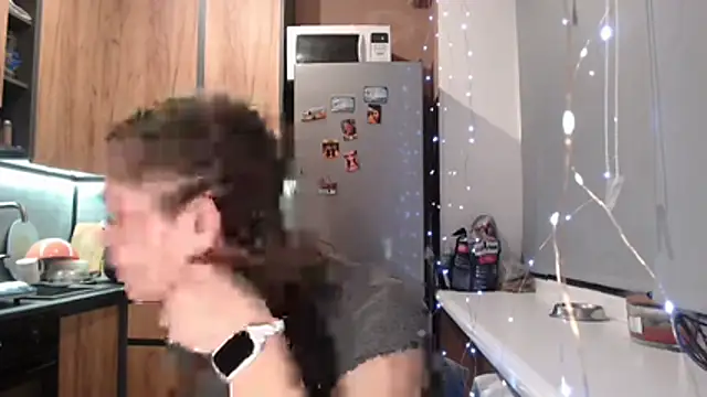 delightful sofi online show from February 24, 6:28 pm