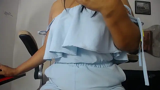 SHARICK GRECO online show from September 23, 12:36 pm