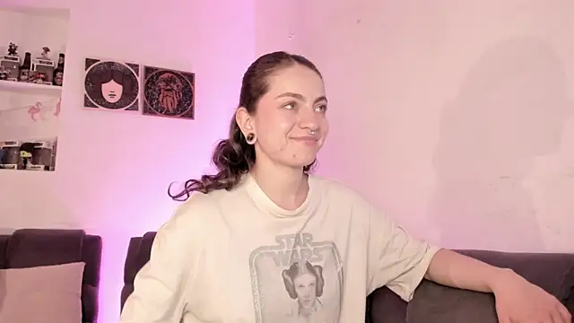 Agathaks online show from March 22, 12:05 am