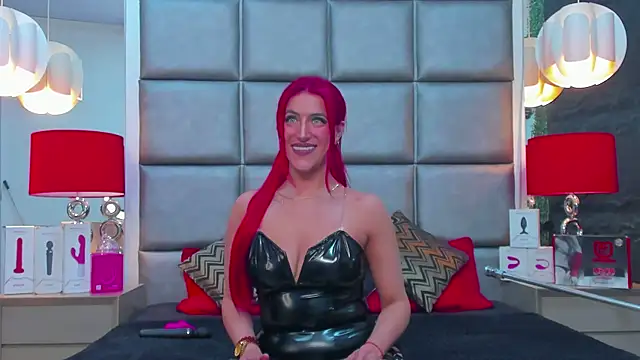 AllissaBrowm online show from April 15, 6:52 pm