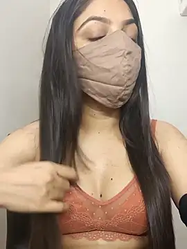  desigori online show from April 27, 3:58 am