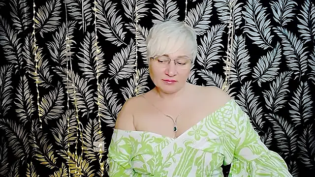 Olivia playful online show from May 31, 10:43 am
