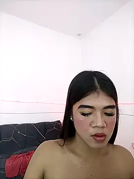 SexyDominnantcheska online show from February 14, 1:29 am