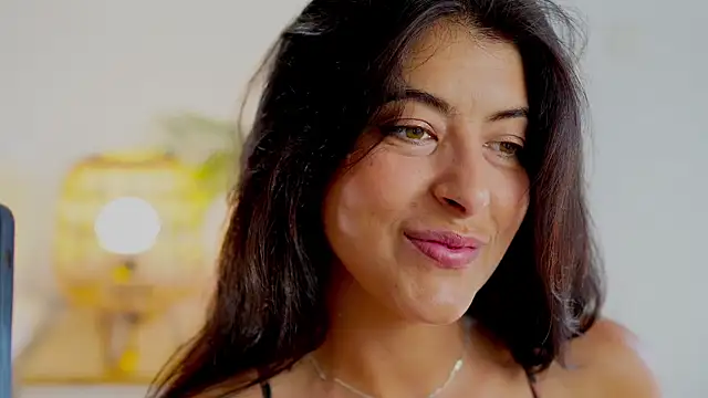 anabelcurvy online show from October 14, 2:08 pm