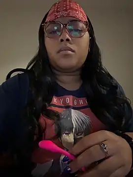 lunaxbat online show from November 14, 7:19 am