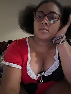 lunaxbat online show from November 17, 11:55 am