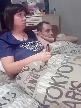 explored romantic online show from November 6, 9:21 pm