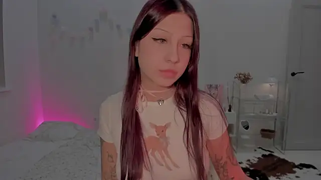 Mary tiim online show from October 21, 1:37 pm