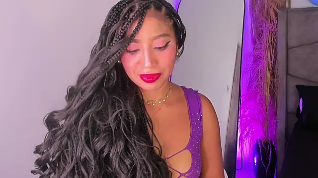 Lexy lore1 online show from October 1, 5:23 am