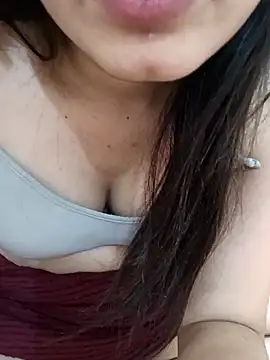 CuteSarikaLIVE online show from January 9, 4:50 am