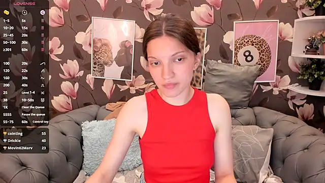 MelaniGrand online show from June 30, 10:26 am