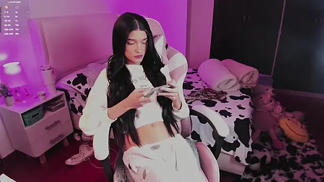 Ainhoads online show from November 5, 8:19 am