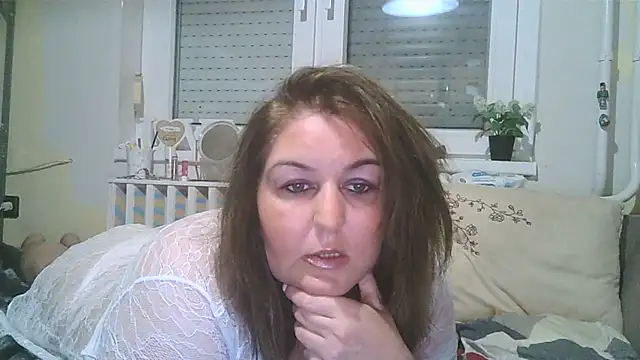 Tina-secret online show from October 13, 4:53 pm