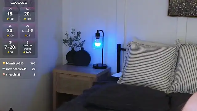 CharlotteDoe online show from October 2, 3:55 am