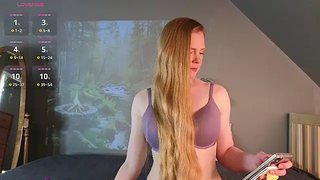 CharlotteDoe online show from March 6, 1:39 pm