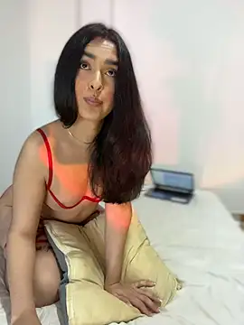 MiahWindsor online show from November 16, 3:08 am