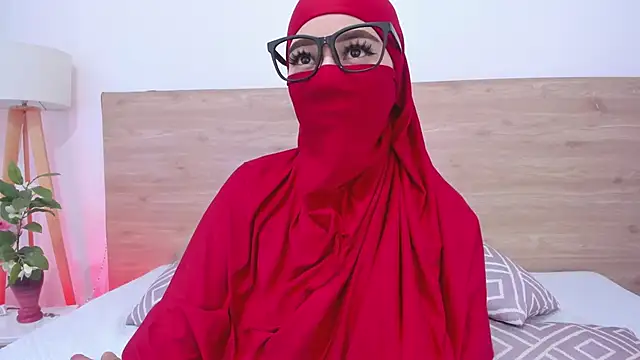 abby rossee online show from February 7, 8:02 pm